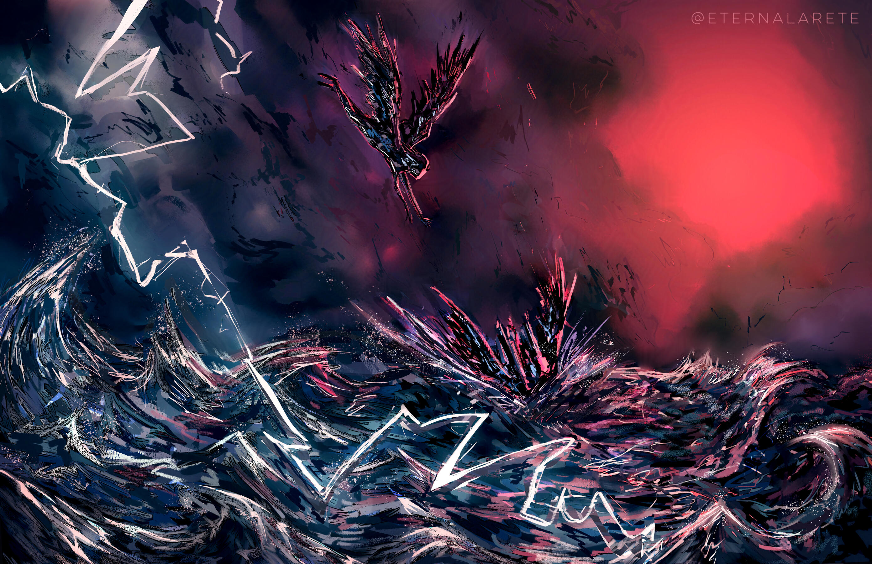 Angels In The Sea (2025)