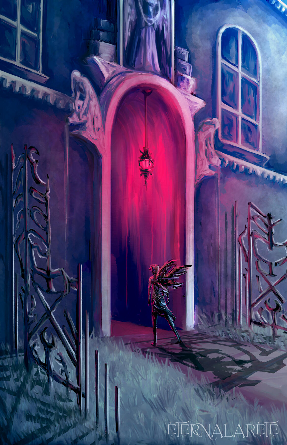 Searching For Answers (2026)