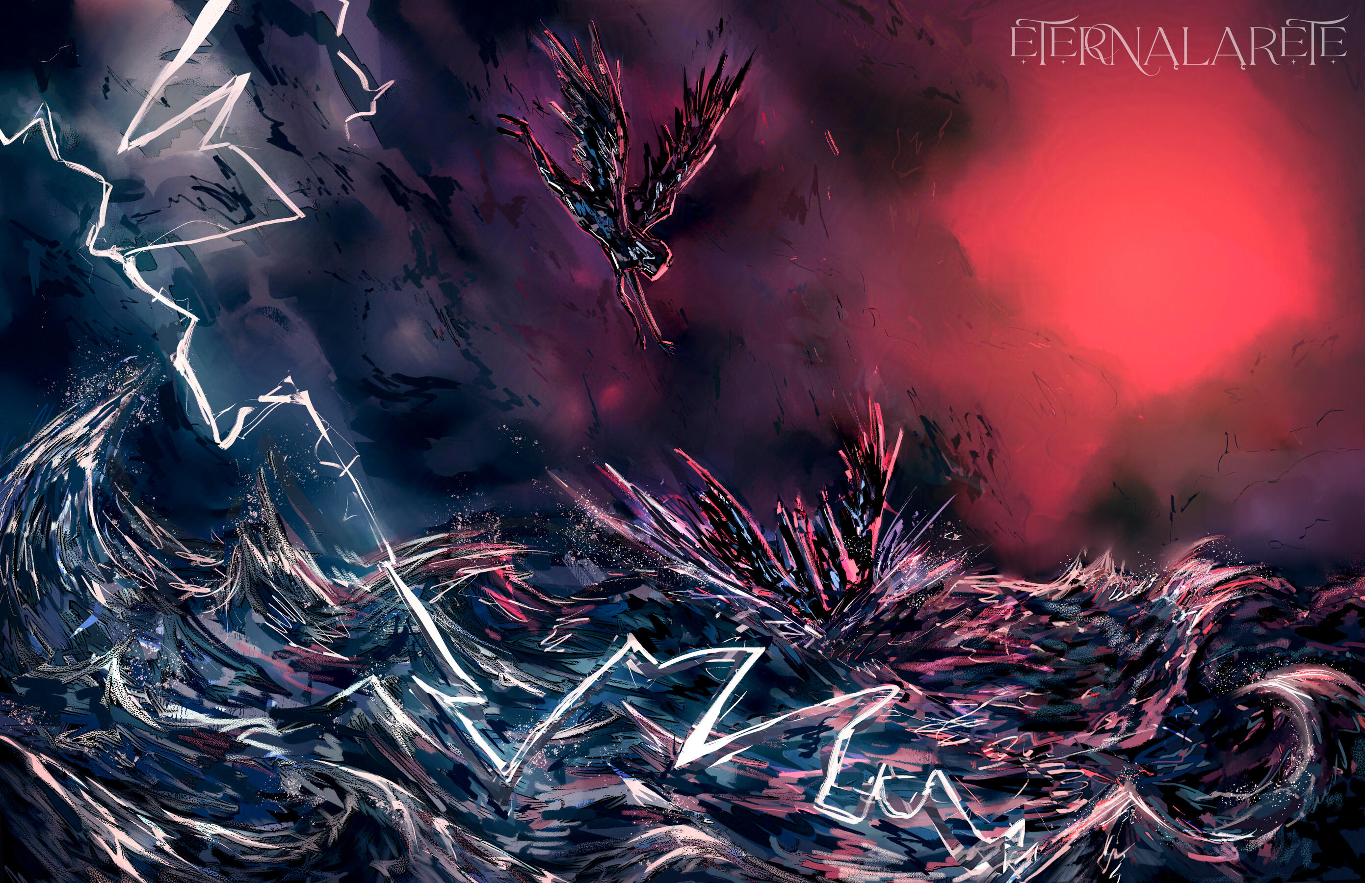 Angels In The Sea (2025)