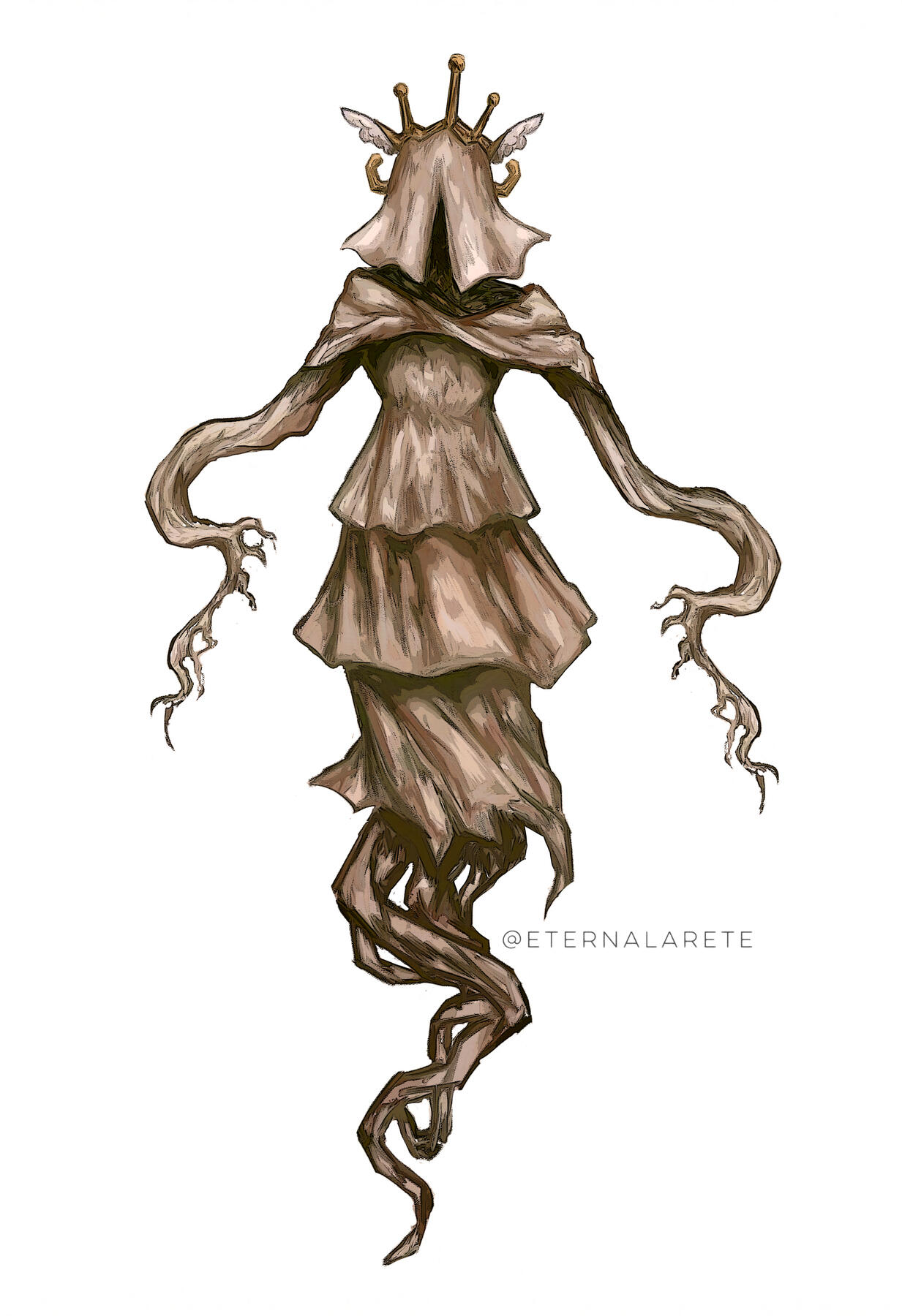 Chastity of the Seven Heavenly Virtues (2025)